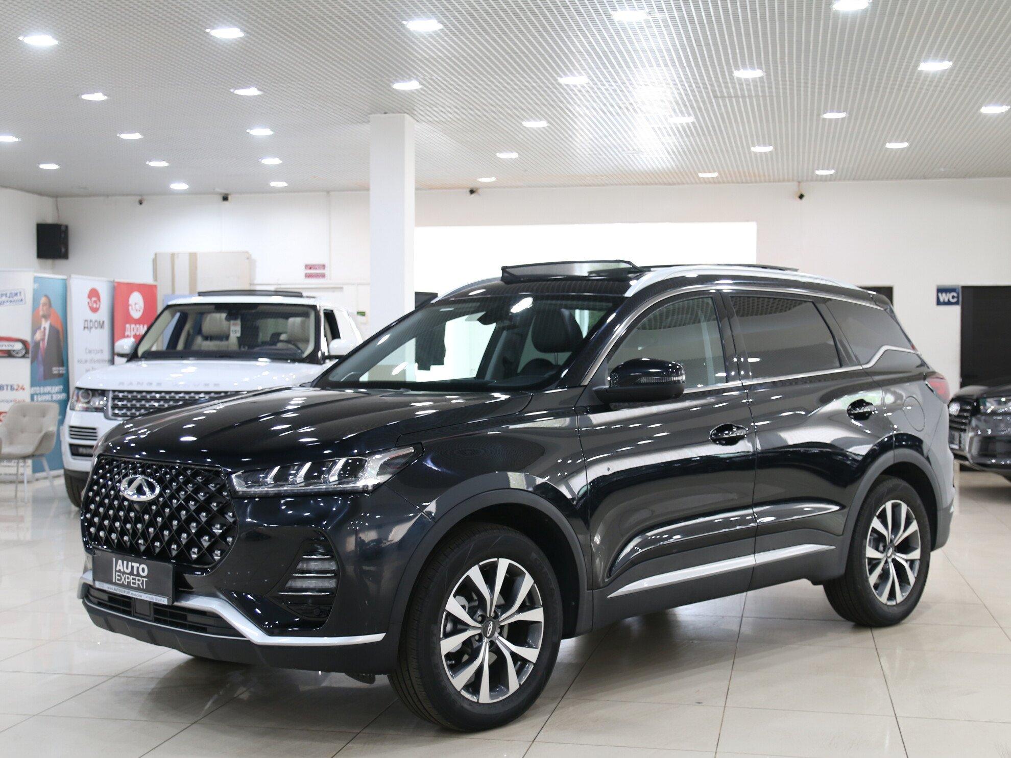 фото автомобиля 0