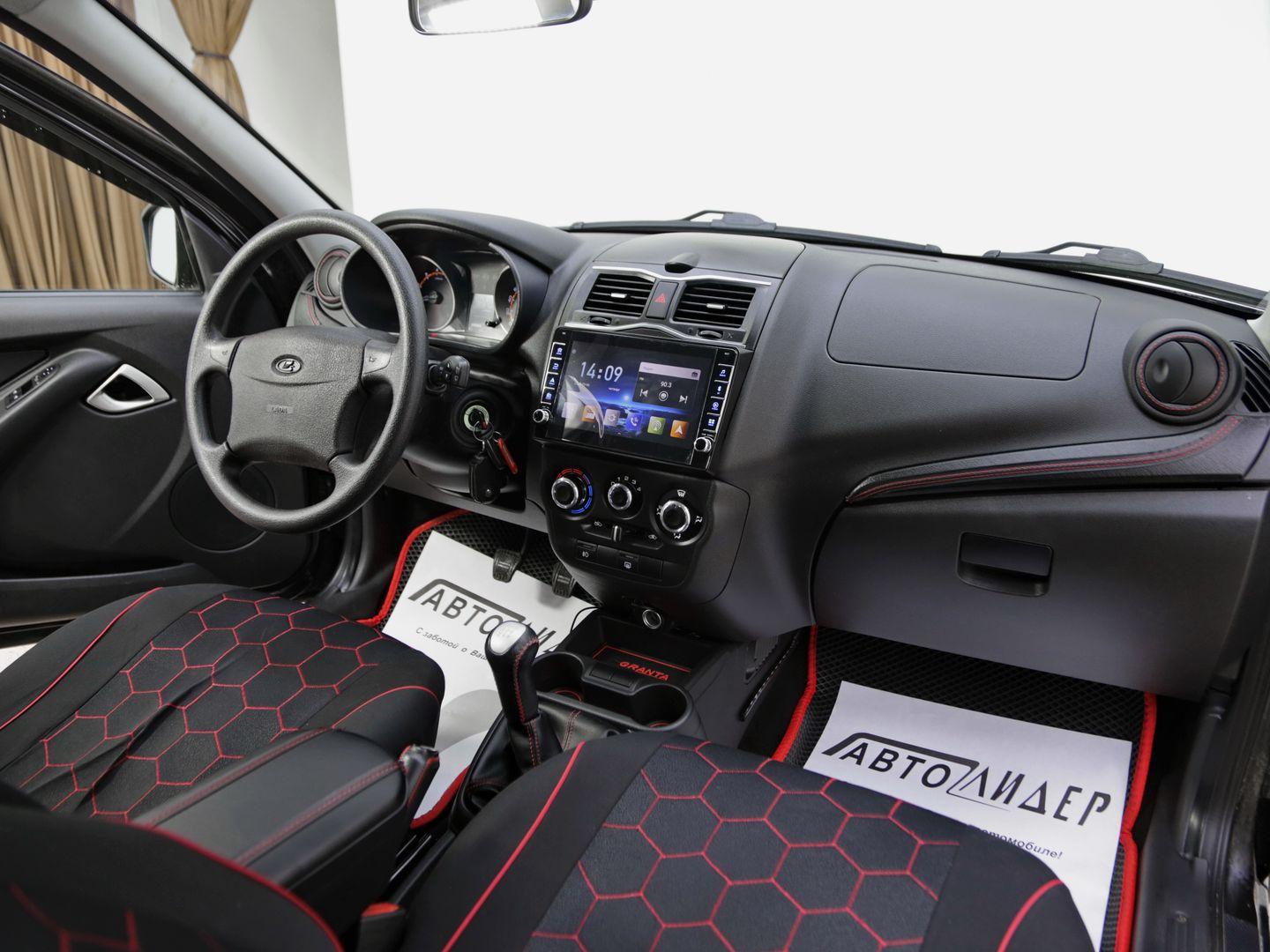 фото автомобиля 4