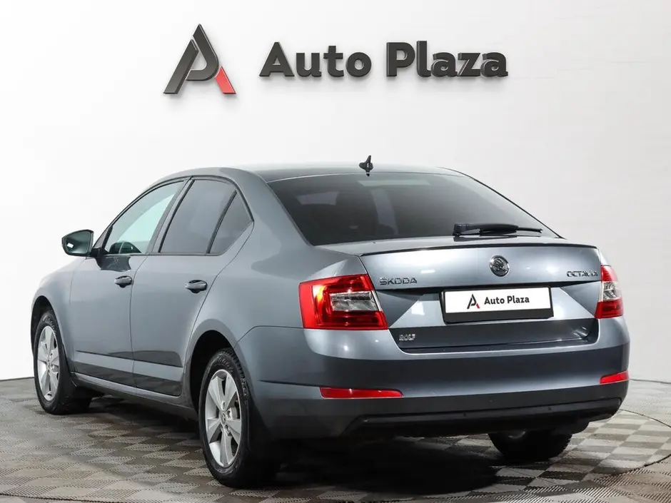 AutoPlaza