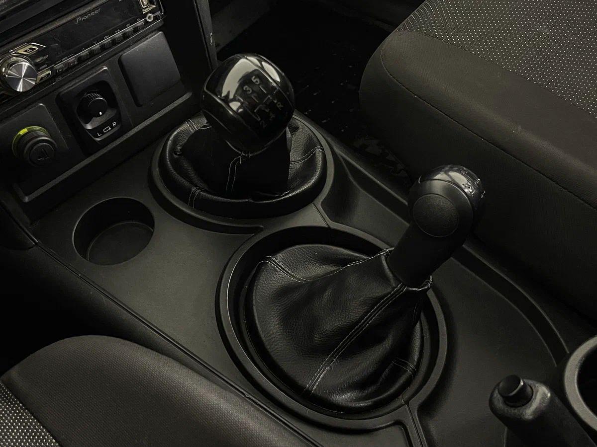 фото автомобиля 12