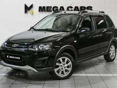 LADA (ВАЗ) Kalina