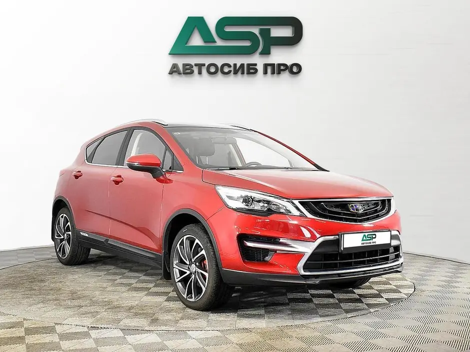 фото автомобиля