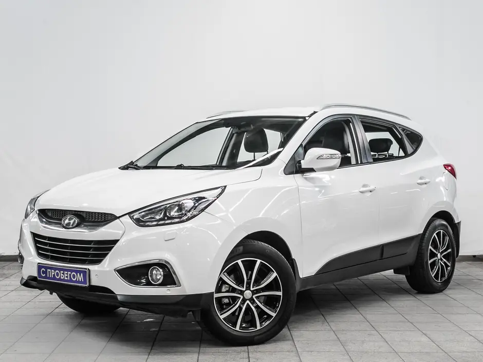 «Авто на Неве»