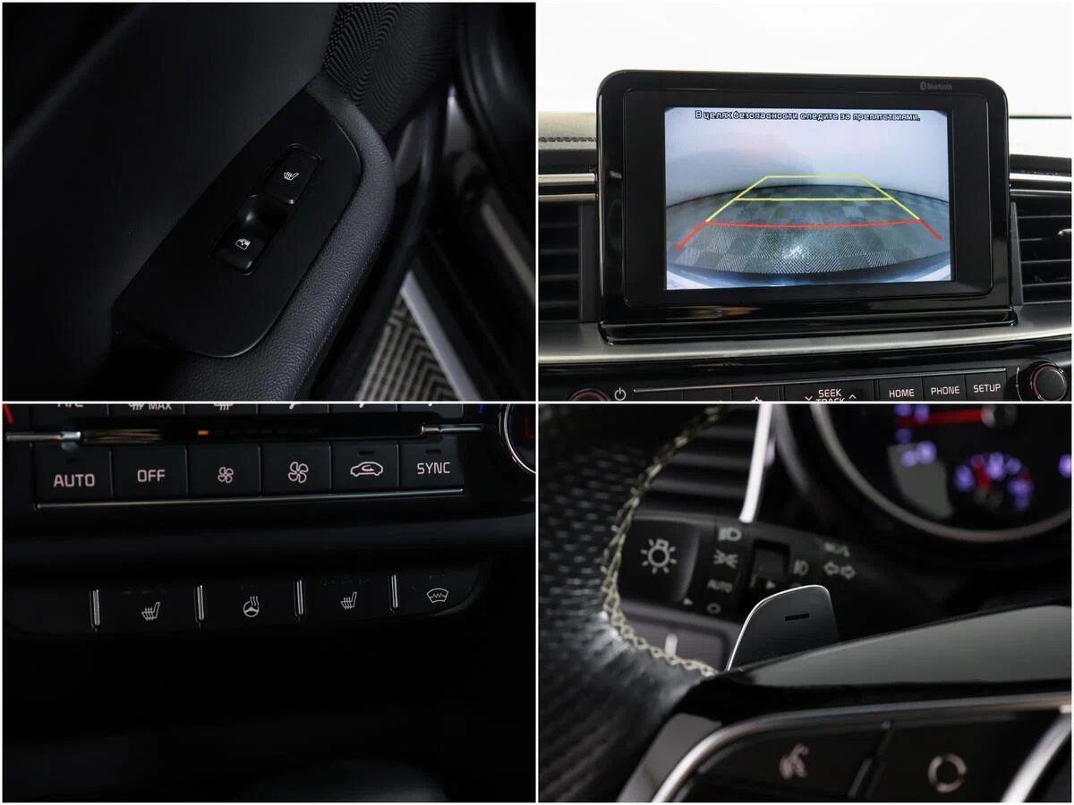 фото автомобиля 7