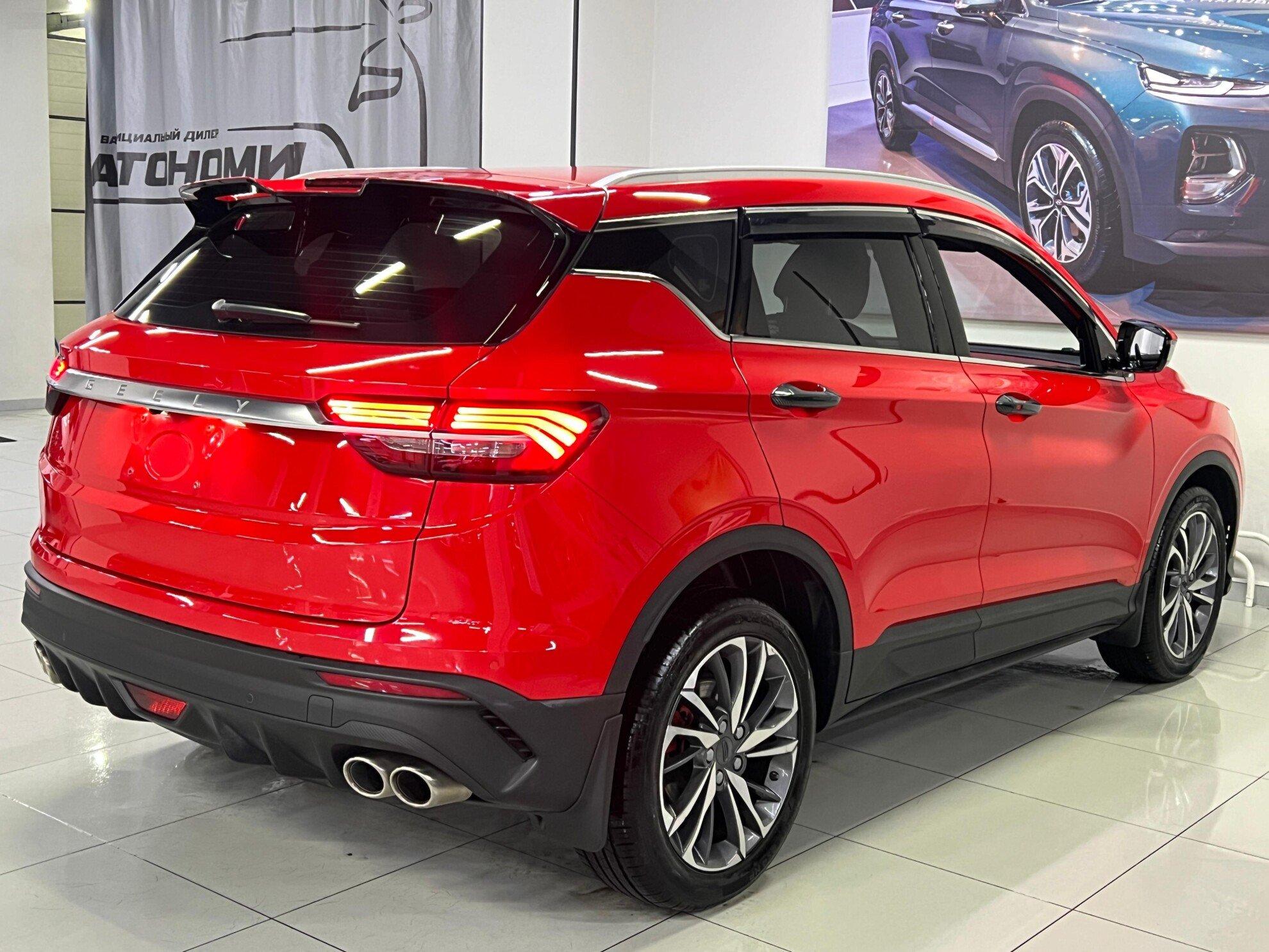 фото автомобиля 1