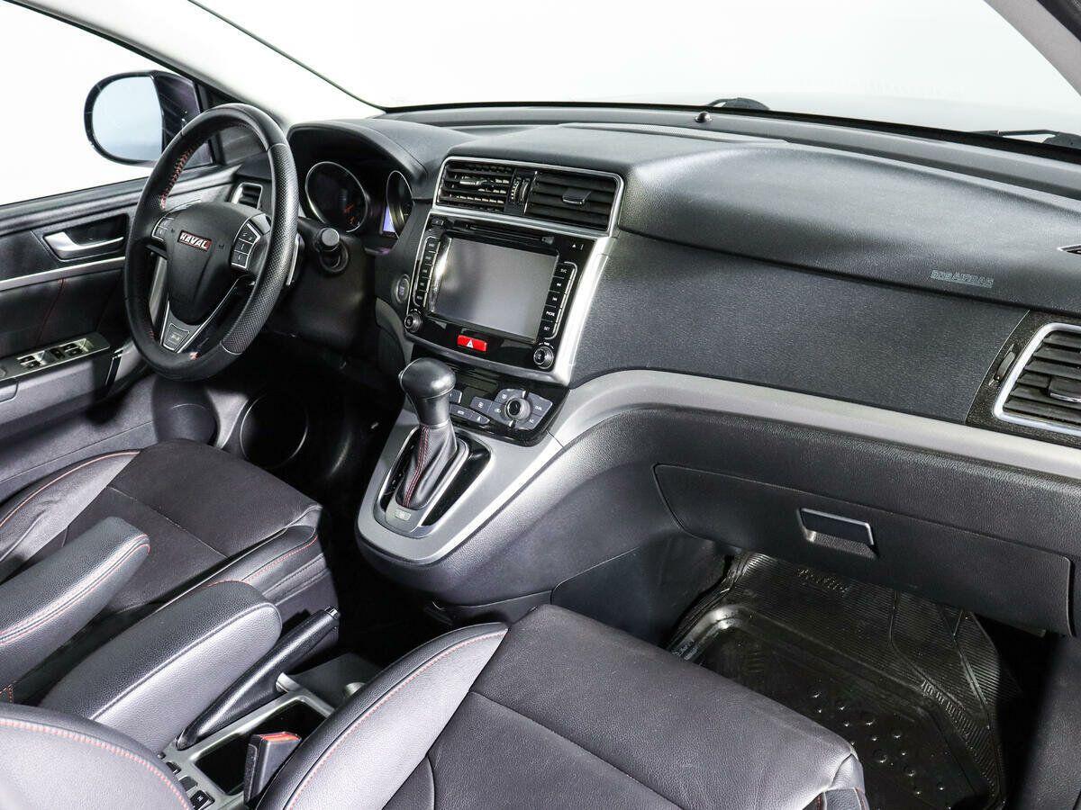 фото автомобиля 8