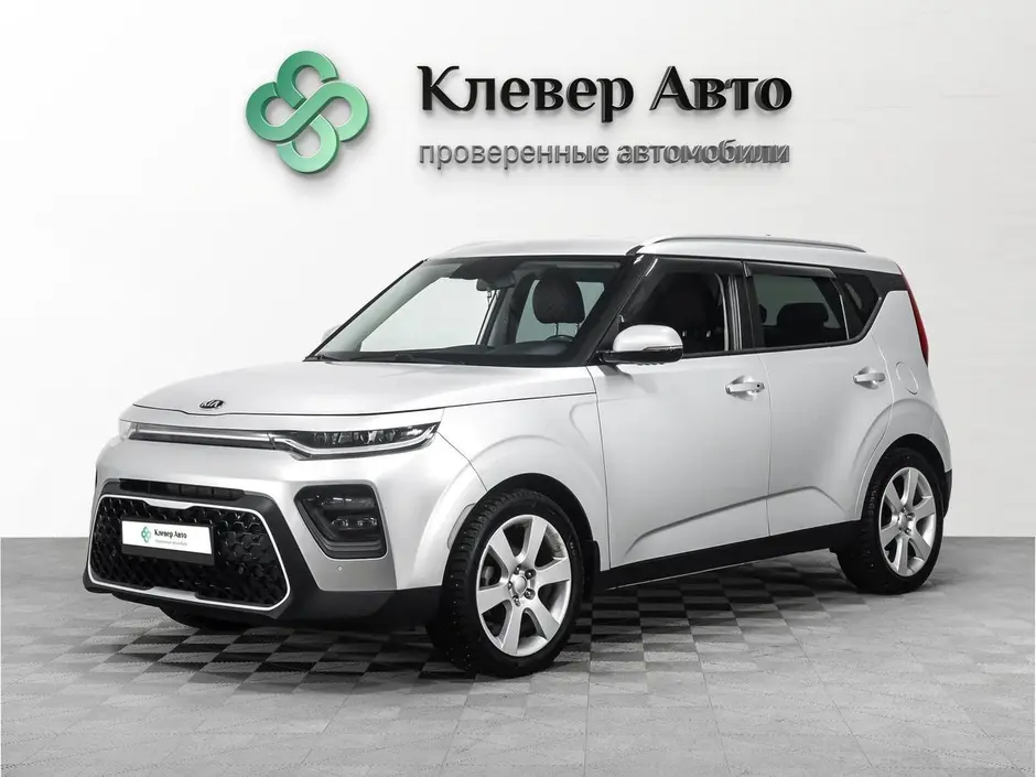 Фото автомобиля