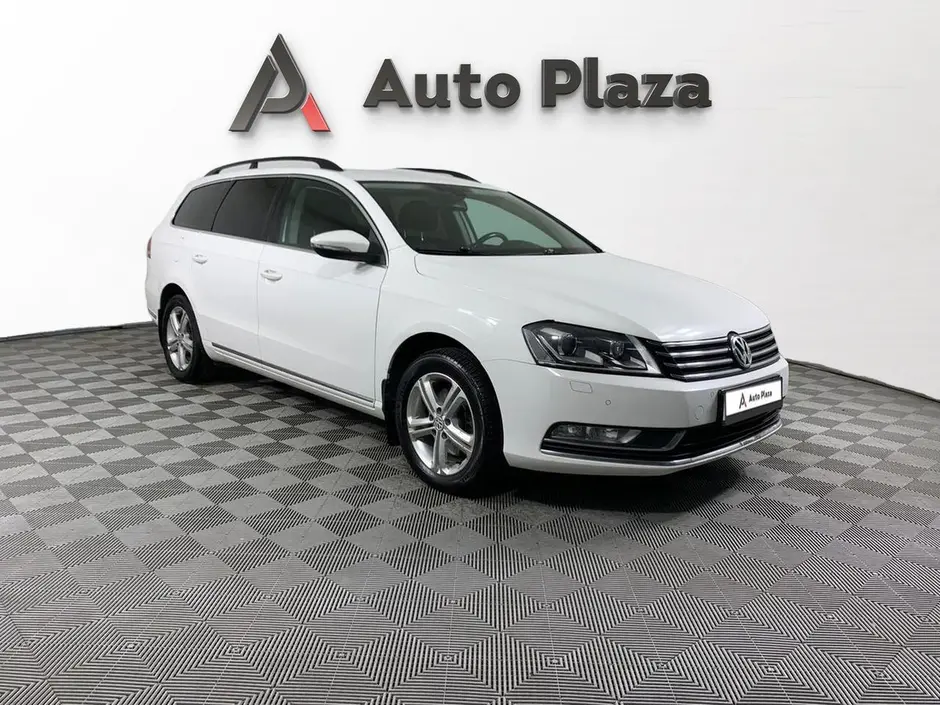 AutoPlaza