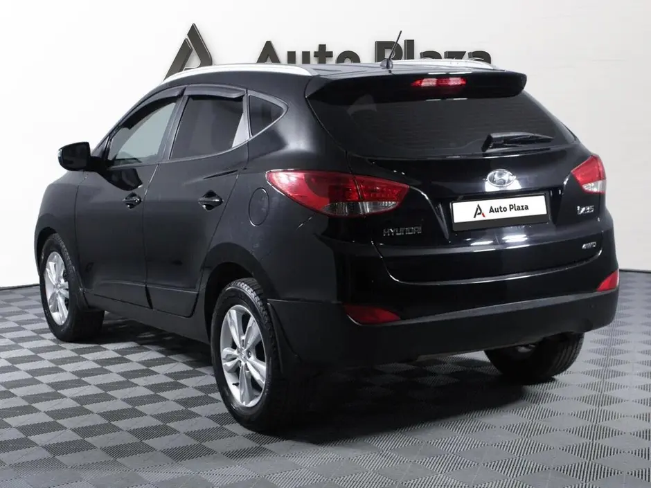 AutoPlaza