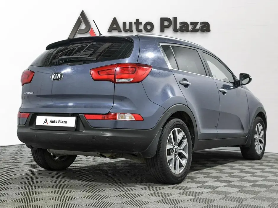 AutoPlaza