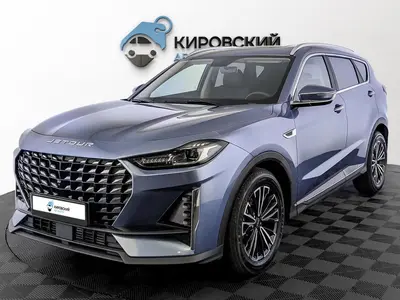 Jetour X70 PLUS