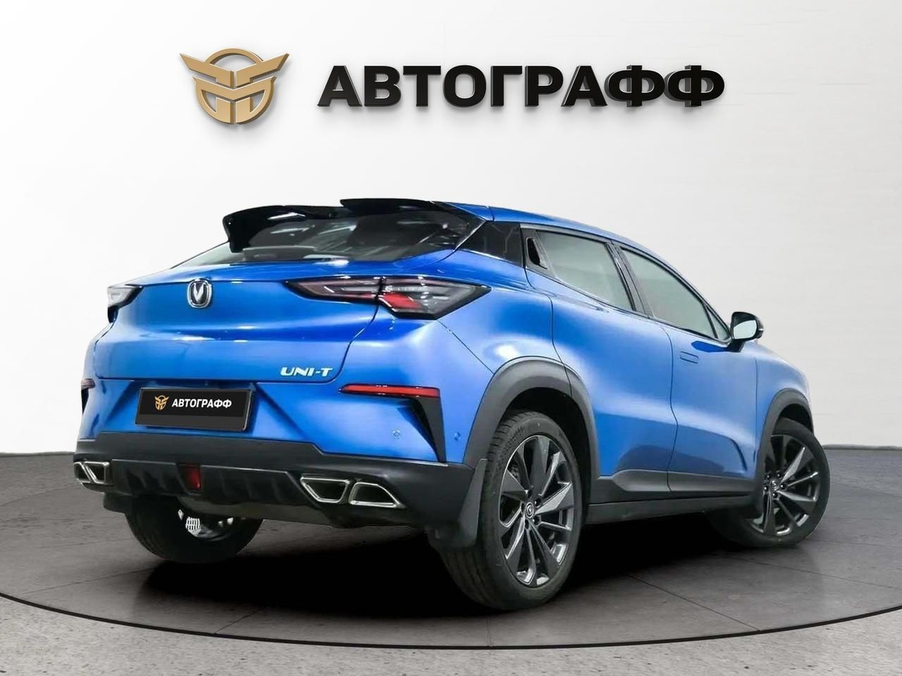 фото автомобиля 1
