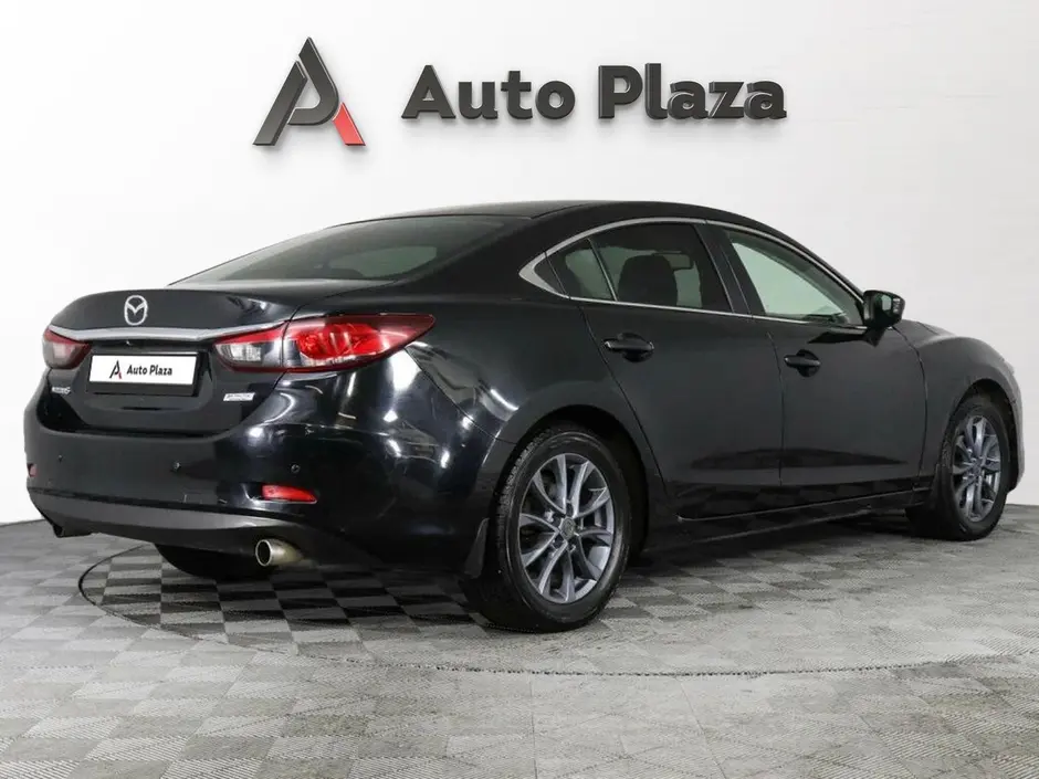 AutoPlaza