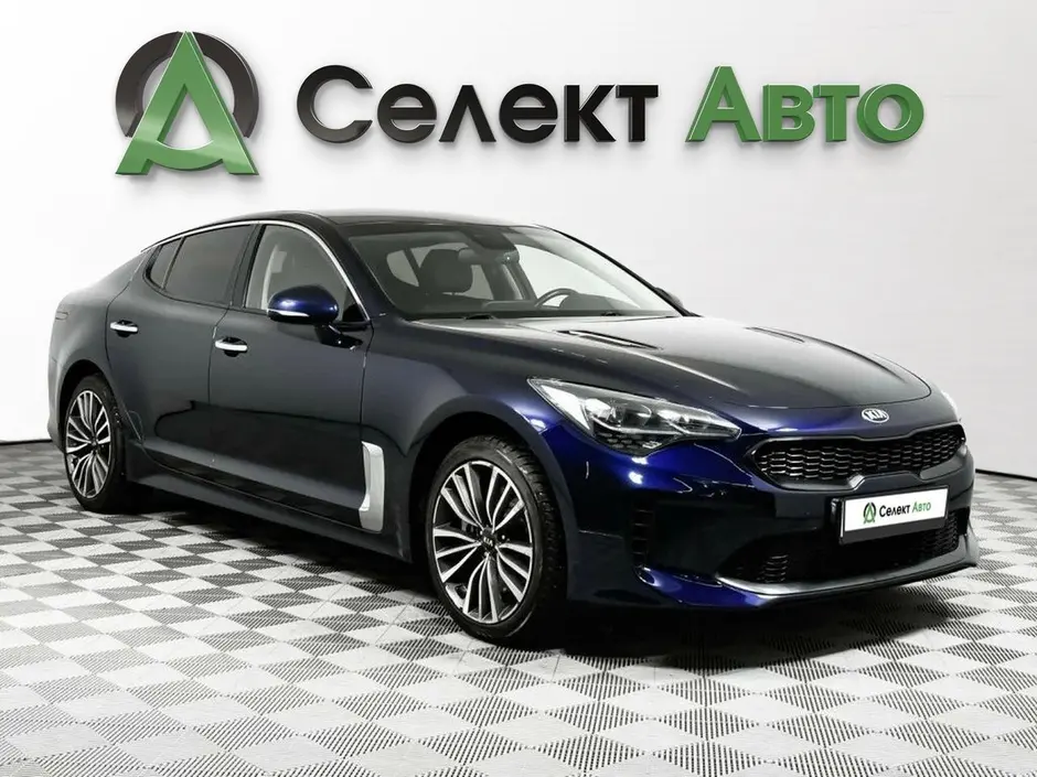 фото автомобиля