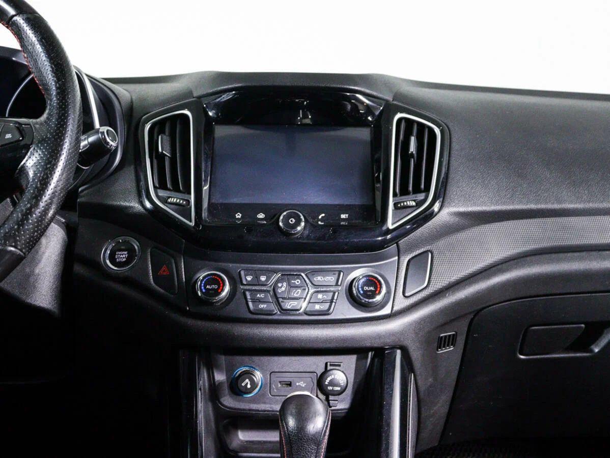 фото автомобиля 5