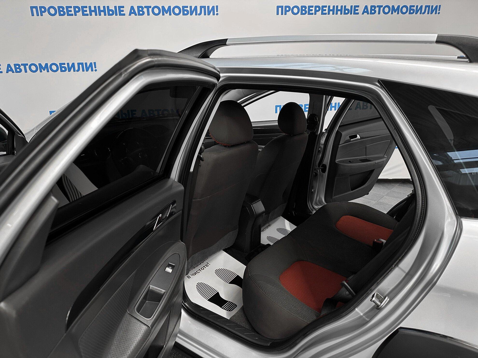фото автомобиля 12
