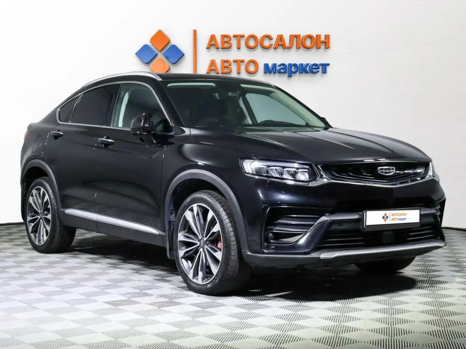фото автомобиля