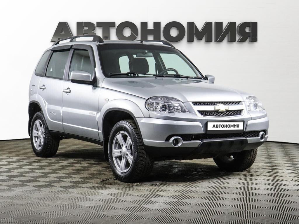 фото автомобиля 1
