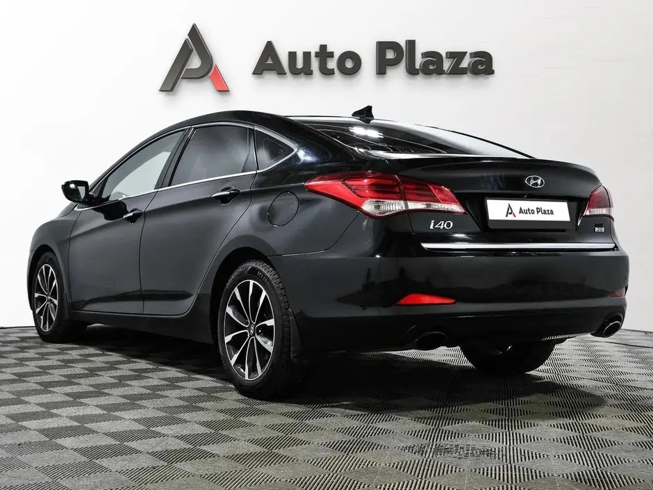 AutoPlaza