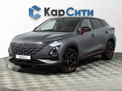 OMODA C5