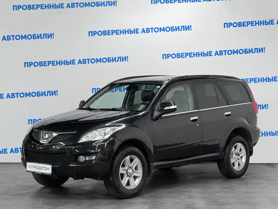фото автомобиля