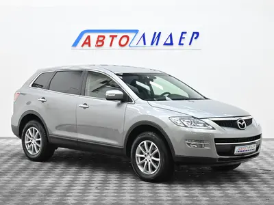 Mazda CX-9