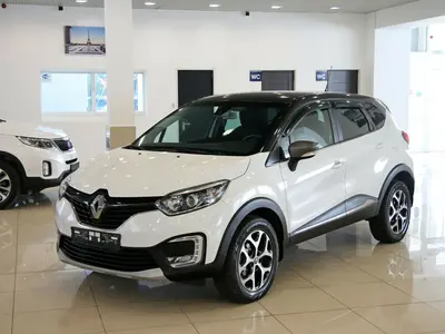 Renault Kaptur