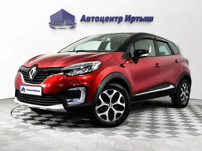 Renault Kaptur