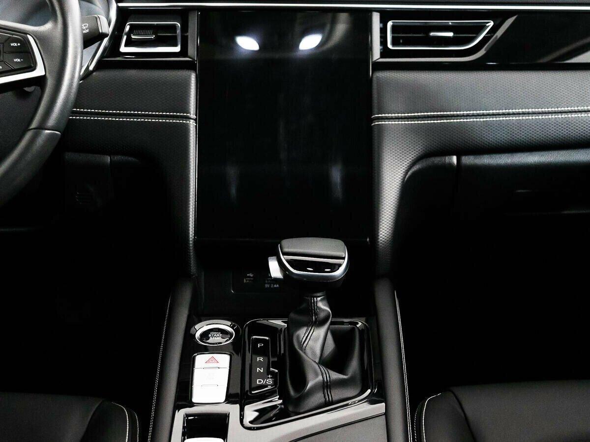 фото автомобиля 7