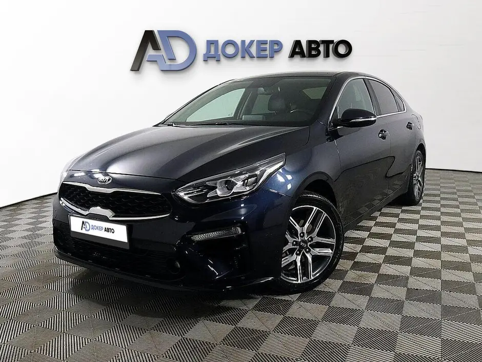 фото автомобиля