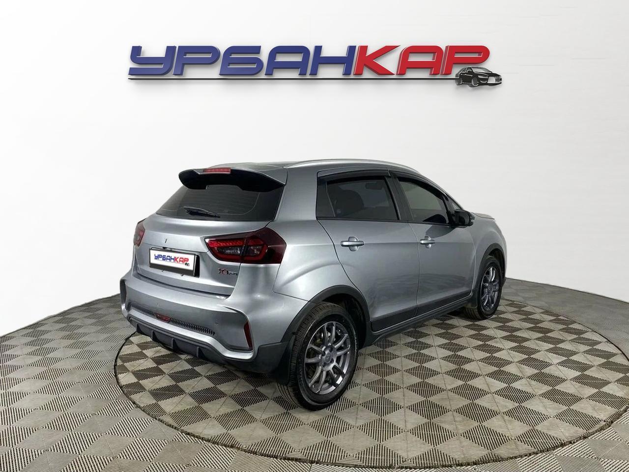 фото автомобиля 1