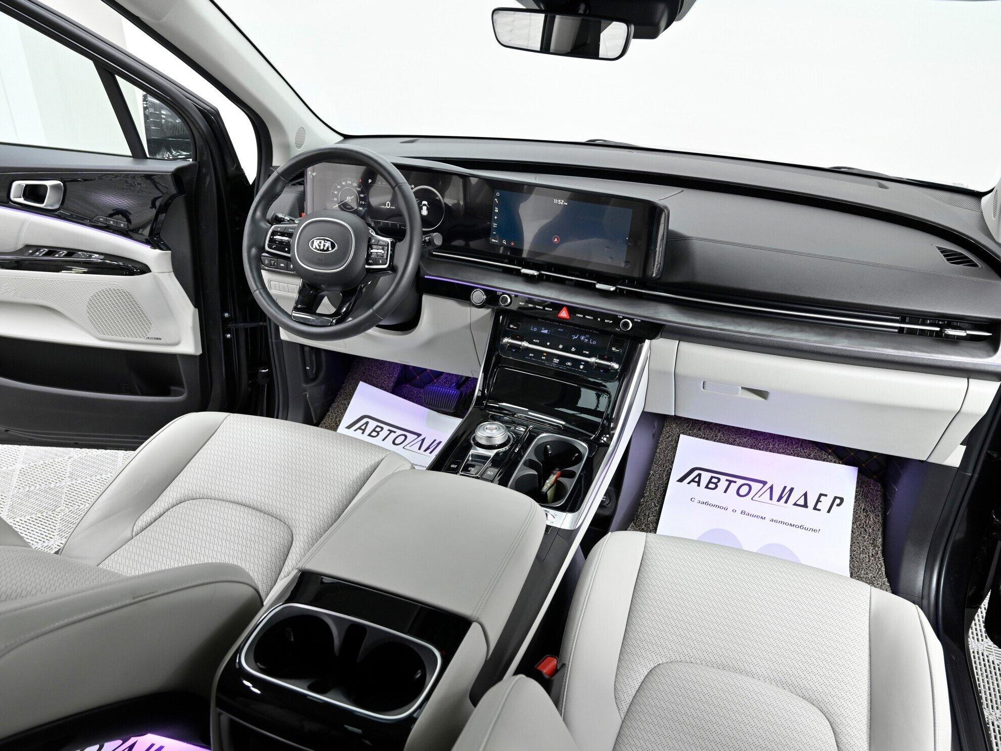 фото автомобиля 7