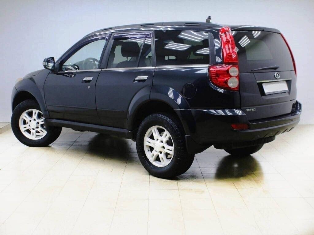 фото автомобиля 3