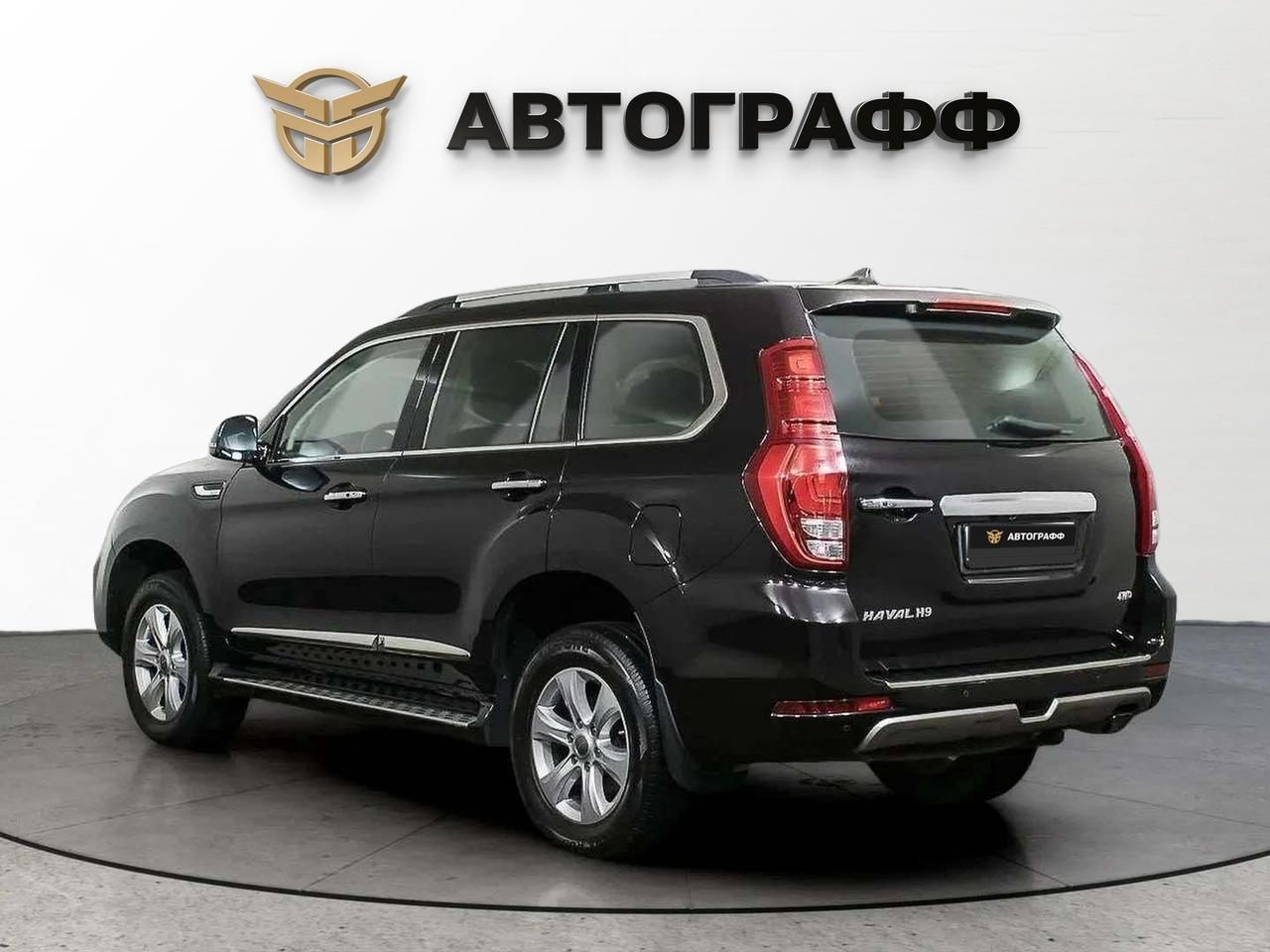 фото автомобиля 3