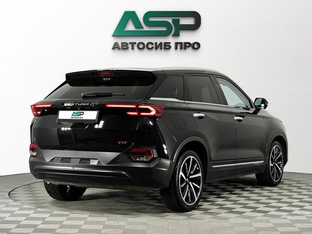 фото автомобиля 1