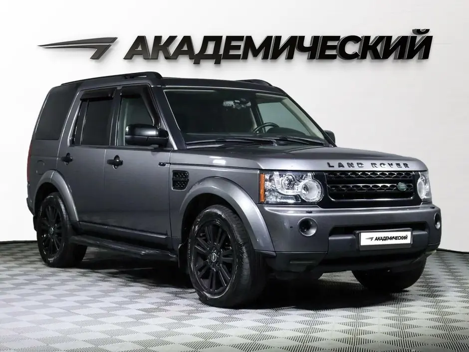 фото автомобиля