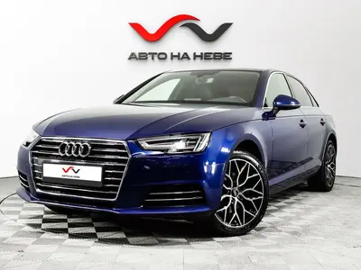 «Авто на Неве»