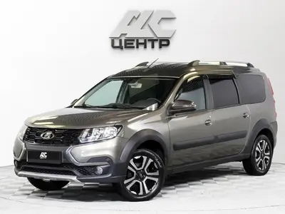 LADA (ВАЗ) Largus