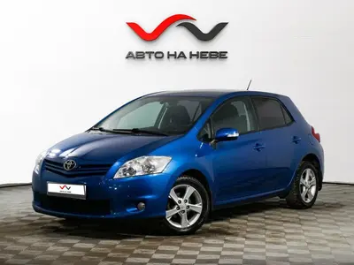 «Авто на Неве»