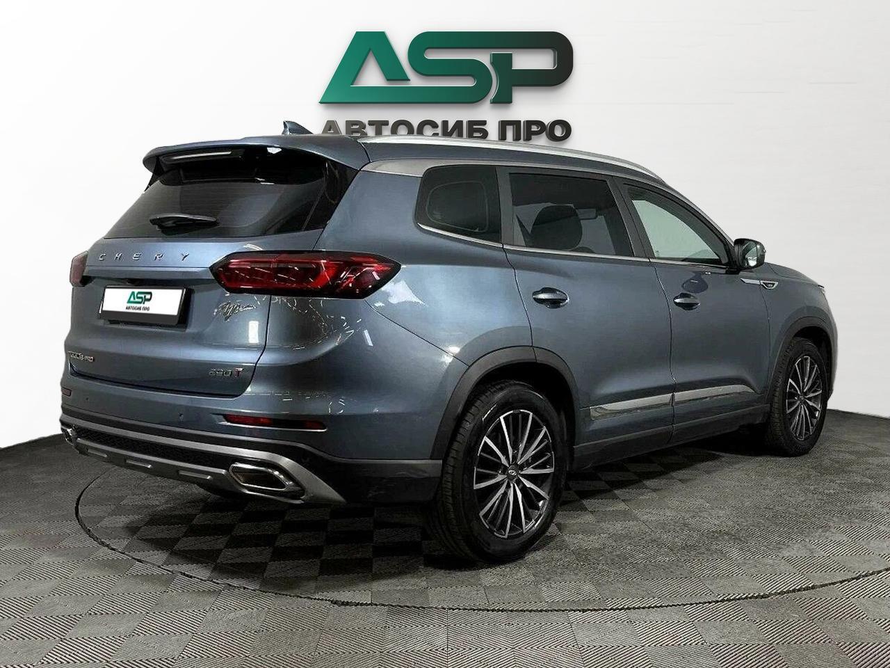 фото автомобиля 1
