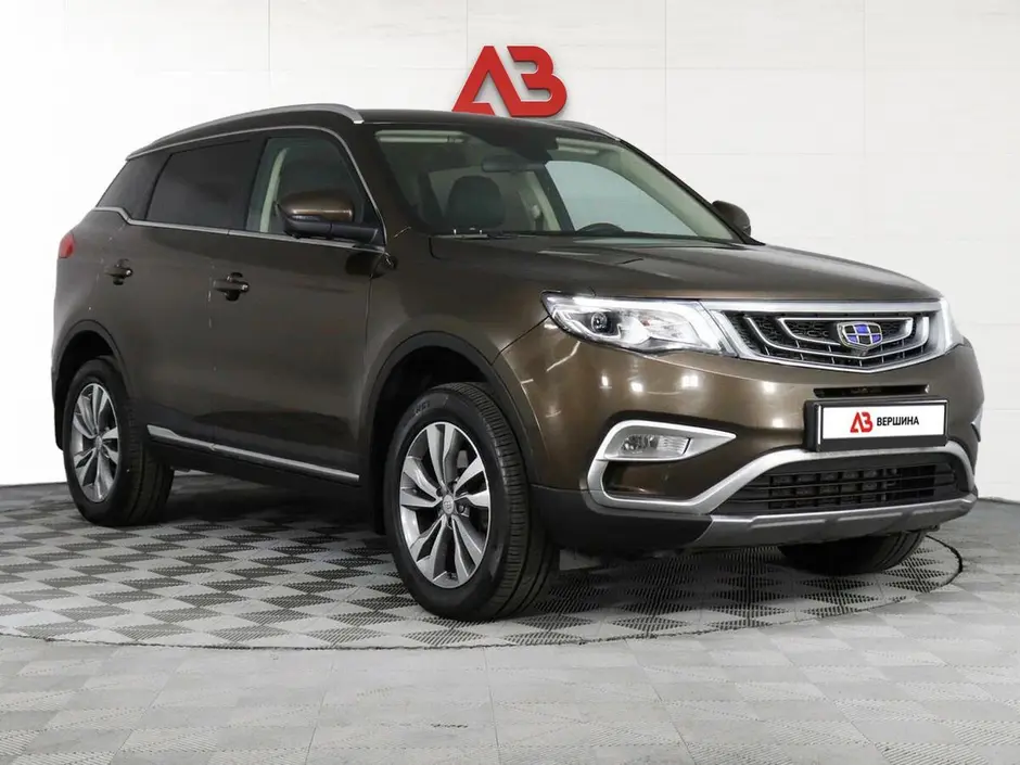 фото автомобиля