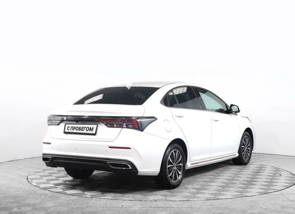 «Авто на Неве»