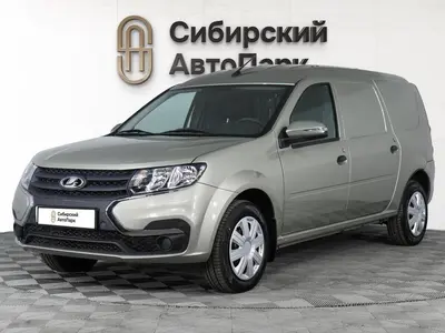 LADA (ВАЗ) Largus