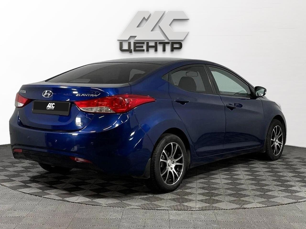 фото автомобиля 1