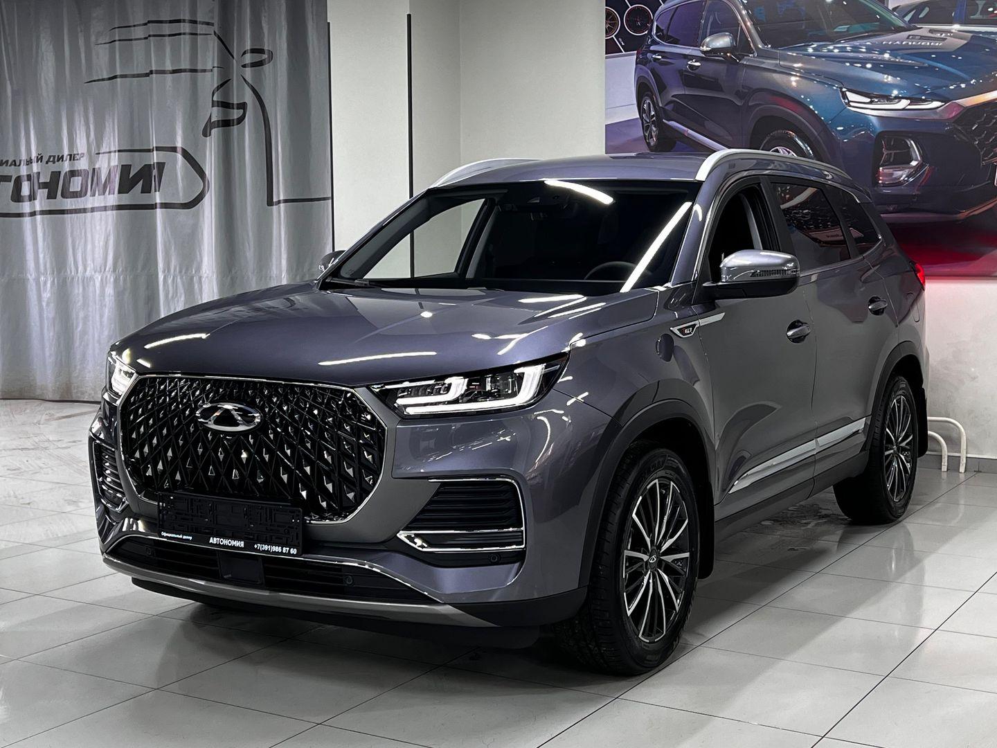 фото автомобиля 0