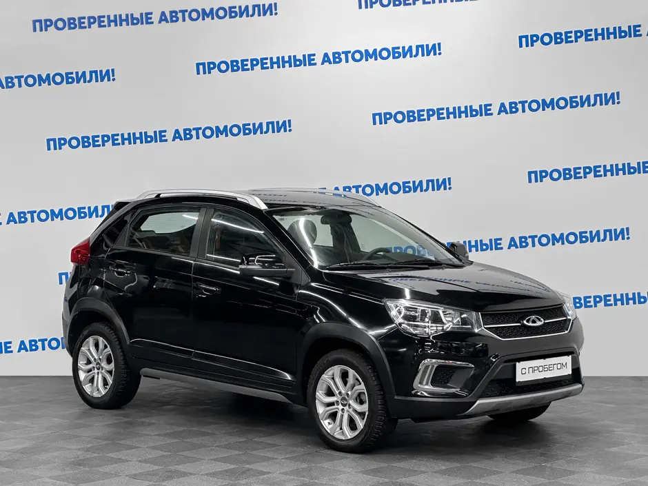 «Авто на Неве»