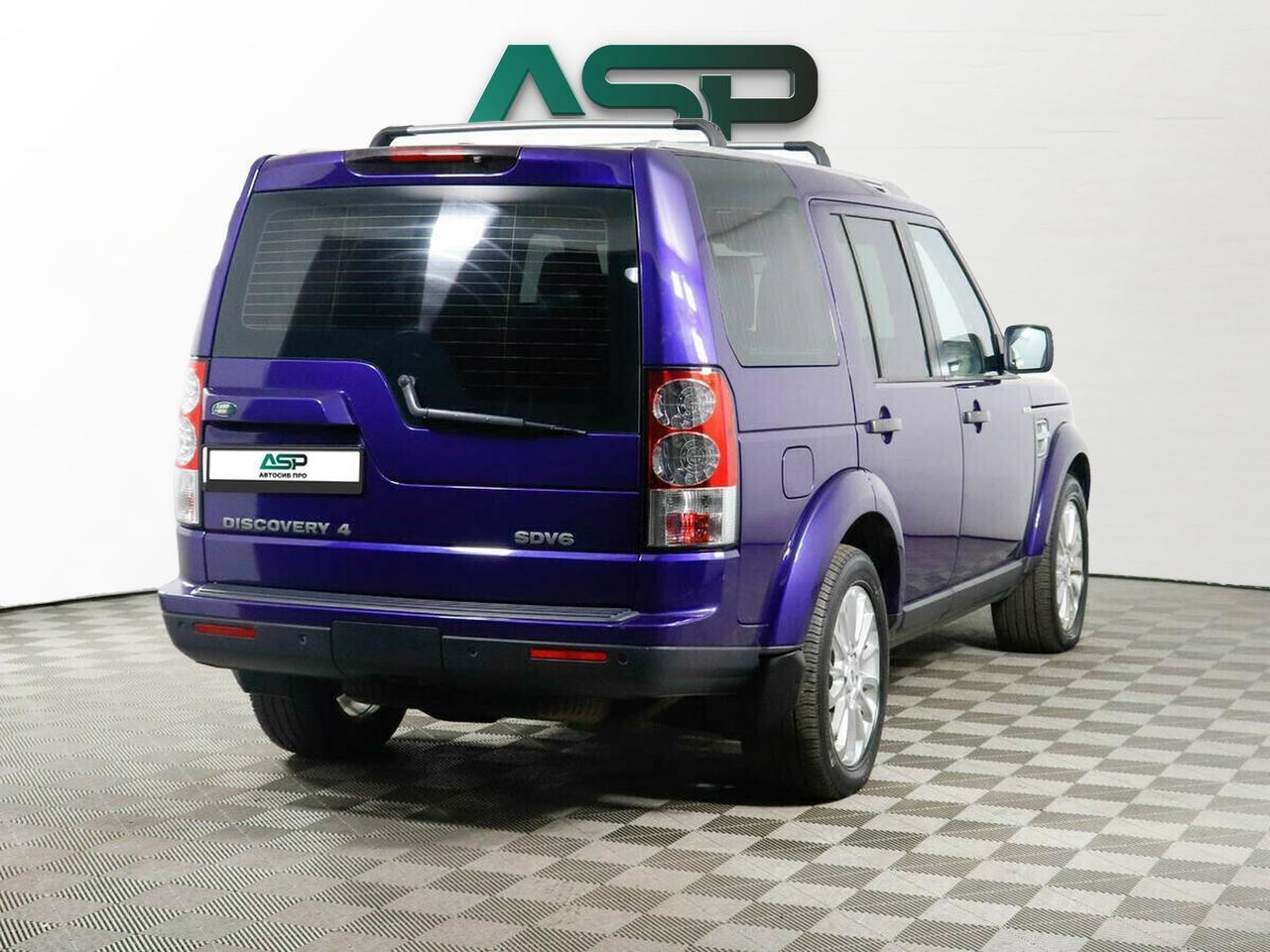фото автомобиля 1