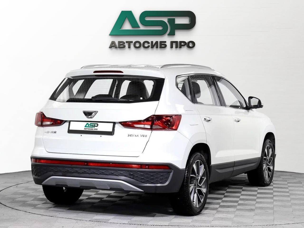 фото автомобиля 1