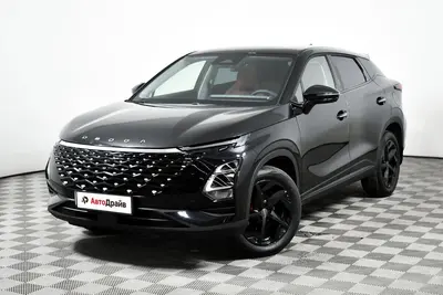 OMODA C5