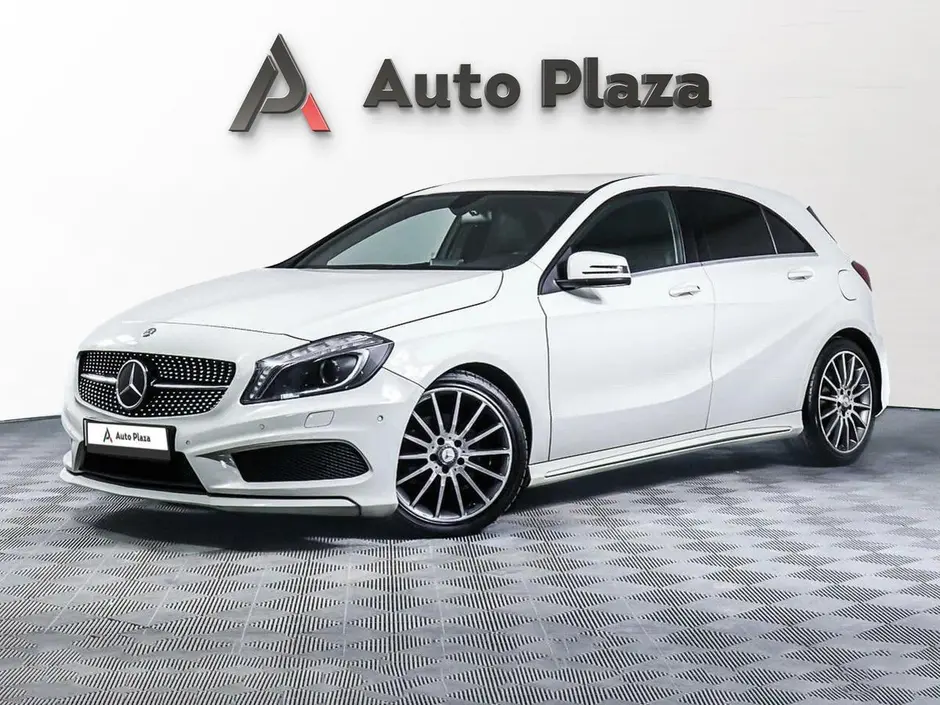 AutoPlaza